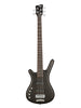 Warwick RockBass Corvette Basic 5 Gaucher Nirvana Black Satin