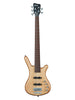 Warwick RockBass Corvette Premium 5 Natural