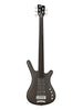 Warwick RockBass Corvette Basic 5 Fretless Nirvana Black Satin