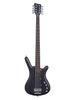 Warwick RockBass Corvette Basic 8 Nirvana Black Satin