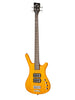 Warwick Corvette SS 4 Honey Violin Satin