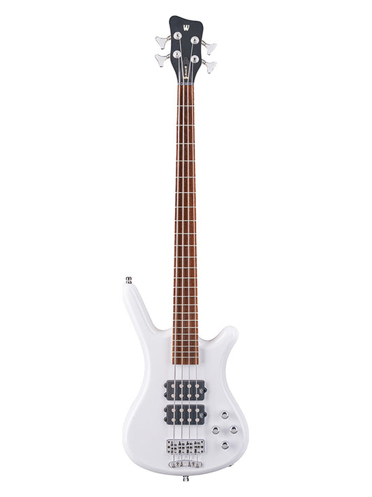 RockBass Corvette SS 4 - Solid White