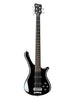 Warwick RockBass Fortress 5 Solid Black