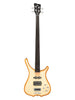 Warwick RockBass Infinity 4 Fretless Natural