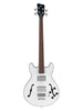 Warwick RockBass Star Bass 4 Creme White