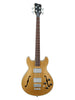 Warwick RockBass Star Bass 4 Gold Metallic