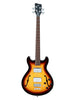 Warwick RockBass Star Bass 4 Vintage Sunburst