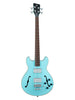 Warwick RockBass Star Bass 4 Daphne Blue