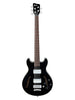 Warwick RockBass Star Bass 5 Long Scale Solid Black