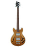 Warwick RockBass Star Bass 5 Long Scale Gold Metallic