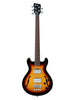 Warwick RockBass Star Bass 5 Long Scale Vintage Sunburst