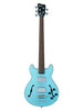 Warwick RockBass Star Bass 5 Long Scale Daphne Blue