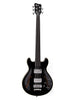 Warwick RockBass Star Bass 5 Fretless Long Scale Solid Black