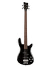 Warwick RockBass Streamer LX 4 Solid Black