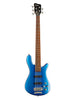 Warwick RockBass Streamer LX 5 Blue Metallic