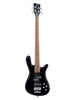 Warwick RockBass Streamer NT 4 Solid Black