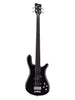 Warwick RockBass Streamer NT 4 Fretless Solid Black
