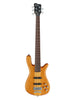Warwick RockBass Streamer NT 5 Honey Violin