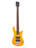Warwick RockBass Streamer Standard 5 Honey Violin Satin