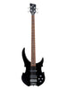 Warwick RockBass Vampyre 4 Solid Black
