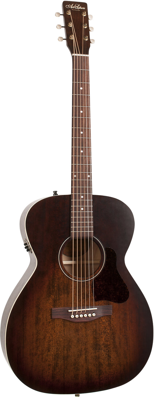 A&L Legacy Bourbon Burst Presys II