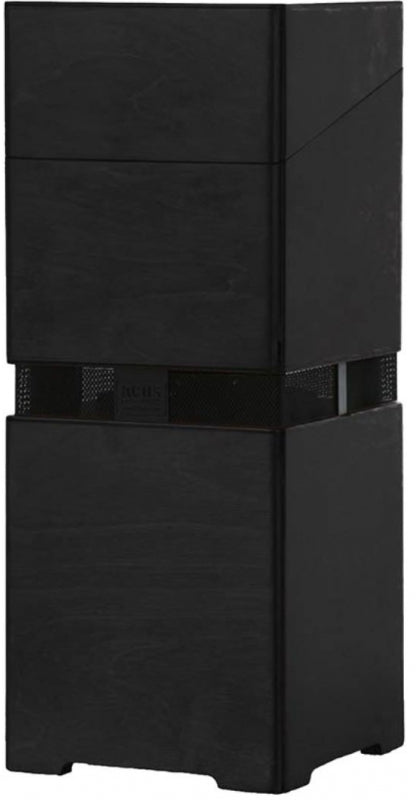 ACUS AllAround 8 Black