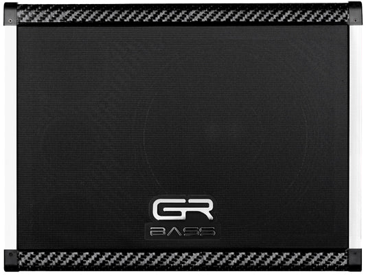 GR BASS AT 112H-350 Baffle Active