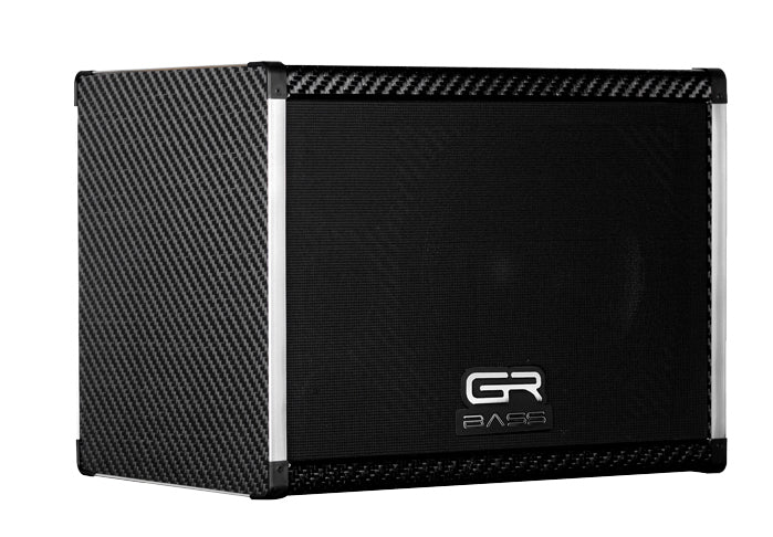 GR BASS AT 112H+-4 BLK