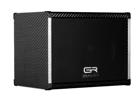 GR BASS AT 112H+-8 BLK