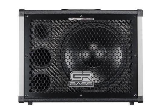 GR BASS AT 112H-8 BLK