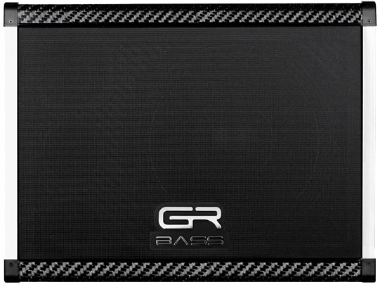 GR BASS AT 112H-800 Baffle Active