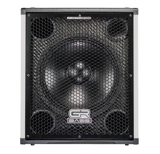 GR BASS AT 115-4 BLK