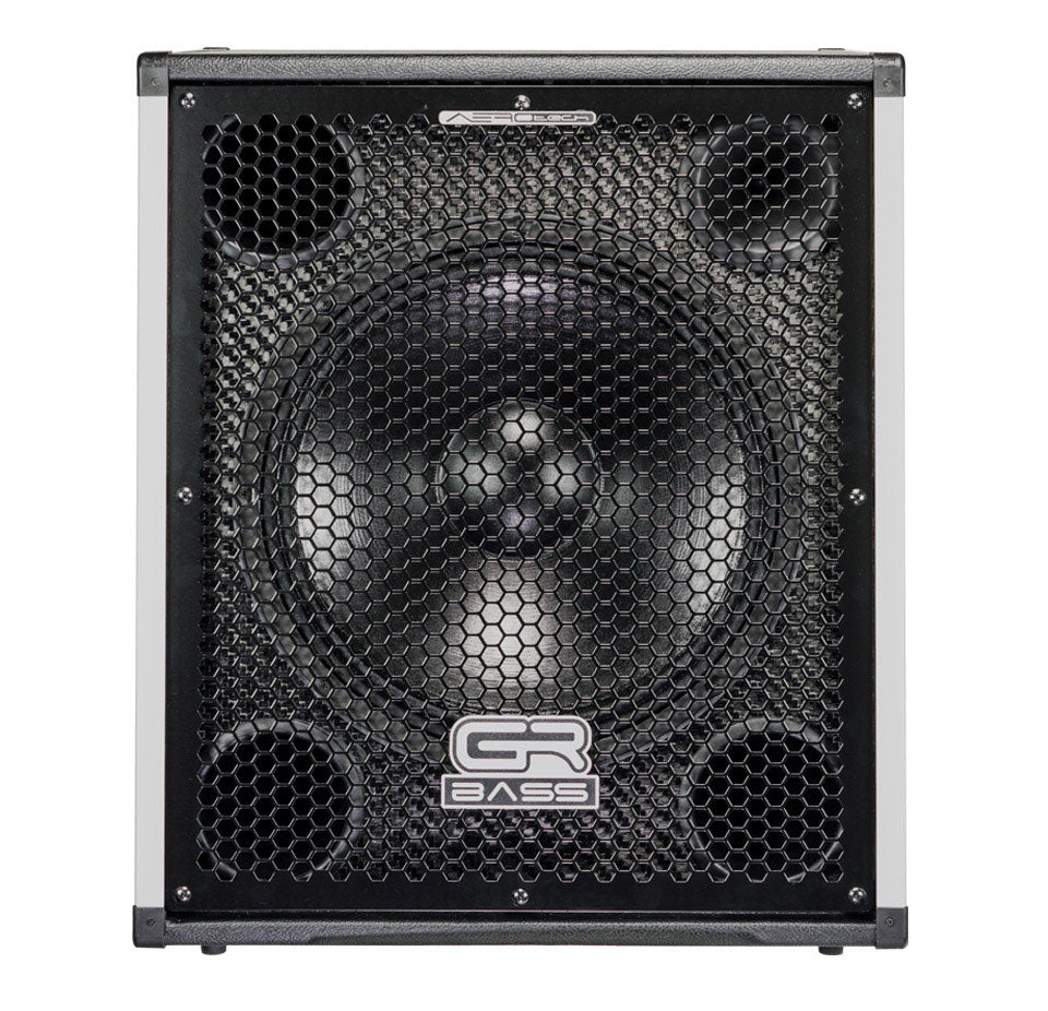 GR BASS AT 115-8 BLK