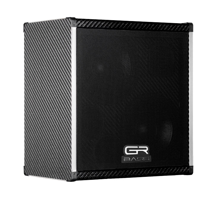 GR BASS AT 210+-4 BLK