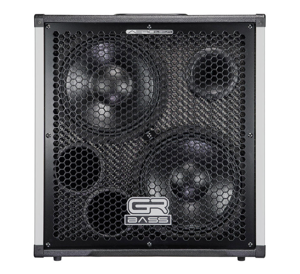 GR BASS AT 210-4 BLK