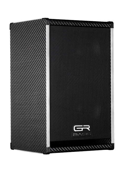 GR BASS AT 210V-8 BLK