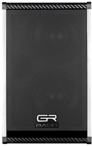 GR BASS AT 210V-800 Baffle Active