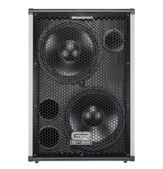 GR BASS AT 212-4 BLK