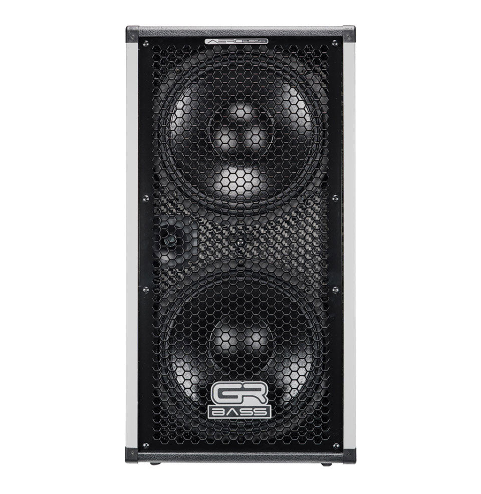 GR BASS AT 212 Slim-8 BLK