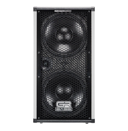 GR BASS AT 212 Slim-8 BLK