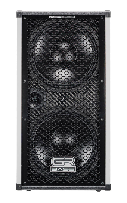 GR BASS AT 212 SLIM-800 Baffle Active
