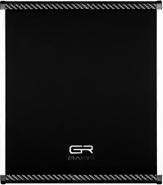 GR BASS AT 410-800 Baffle Active