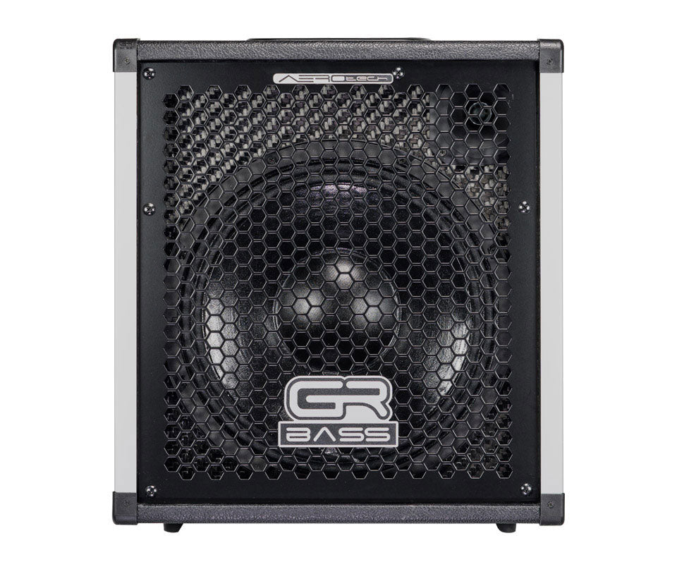 GR BASS AT CUBE 112-4 BLK