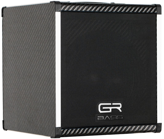GR BASS AT CUBE 350 Combo BLK