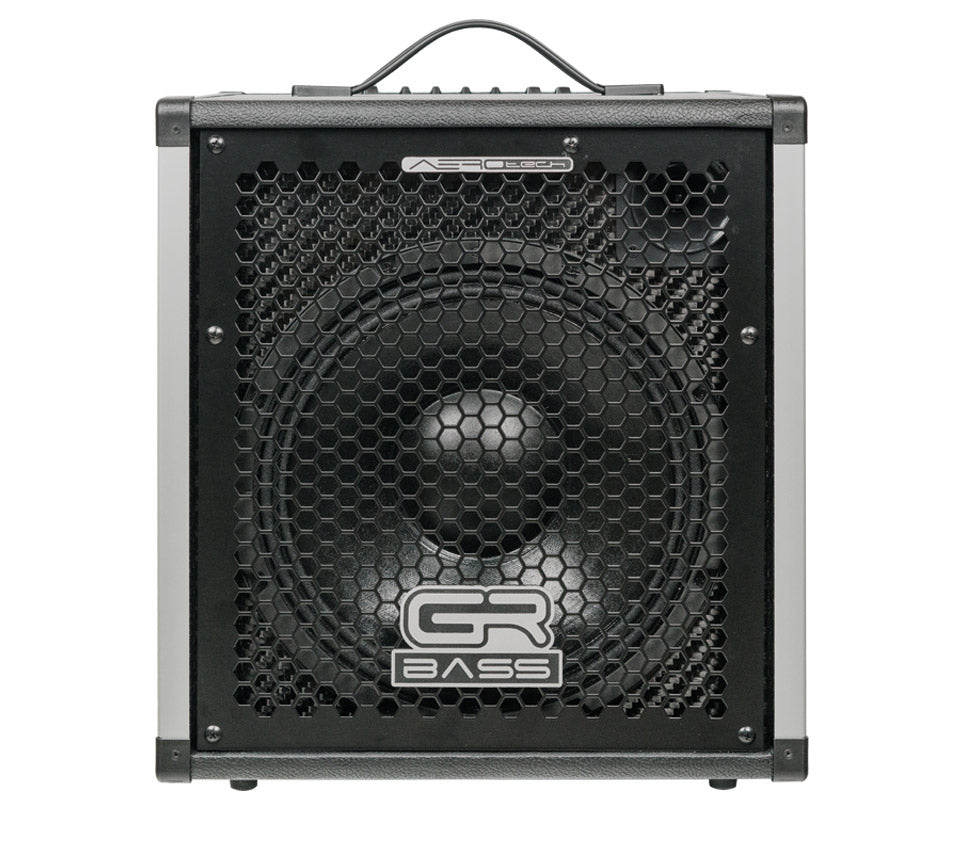 GR BASS AT CUBE 800 Combo BLK