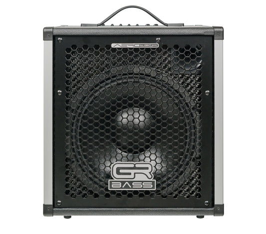 GR BASS AT CUBE 800 Combo BLK
