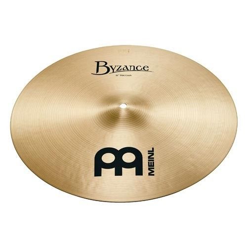 Meinl Byzance 16TRCB