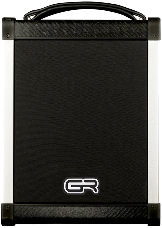 GR GUITAR Acoustic 5 BF Black Fiber