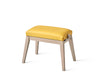 Casio Banquette BG50-Vinyl-HM Moutarde