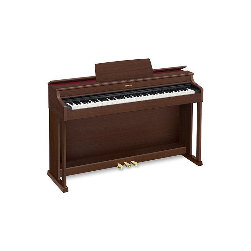 Casio AP-470 Marrón